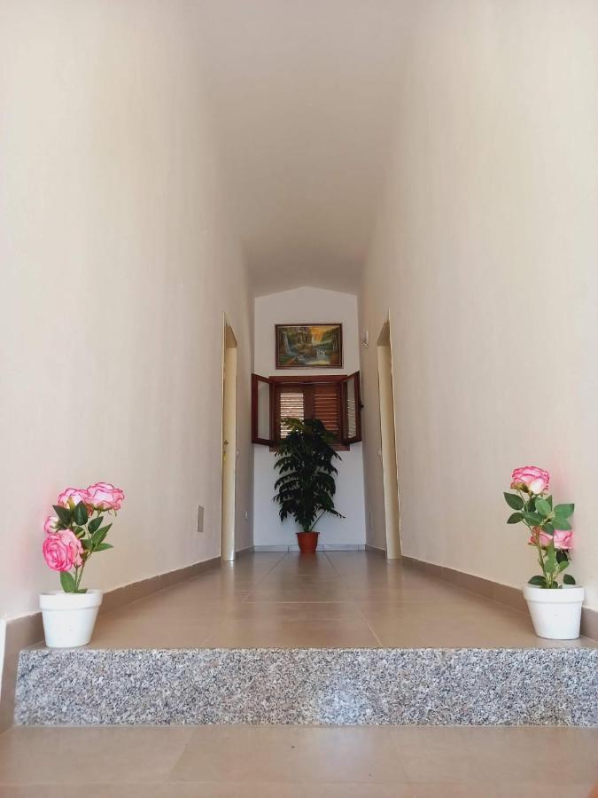 Dhoma Plazhi Natyra Vakantiehuis Spille
