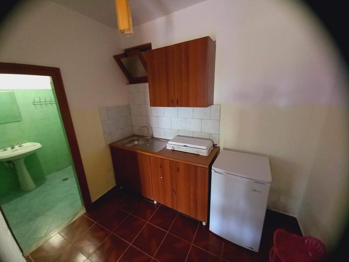 Dhoma Plazhi Natyra Vakantiehuis *