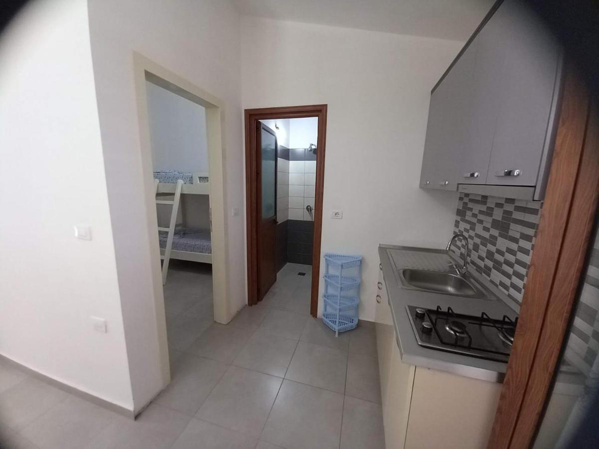 Dhoma Plazhi Natyra Vakantiehuis Spille