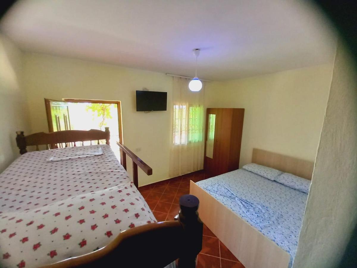 Dhoma Plazhi Natyra Vakantiehuis Spille